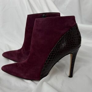 Vince Camuto “Kasi”Heeled Boots